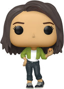 Luck- Sam, Funko Pop! Movies:, Collectibles