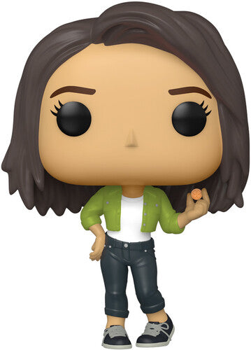 Luck- Sam, Funko Pop! Movies:, Collectibles