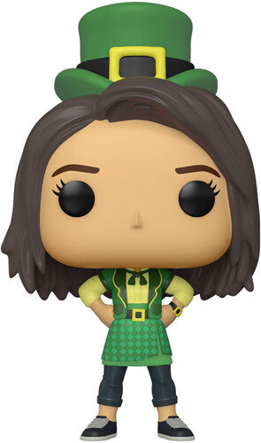 Pop Movies Luck Sam As Leprechaun Styles May Vary