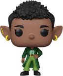 Luck- The Captain, Funko Pop! Movies:, Collectibles