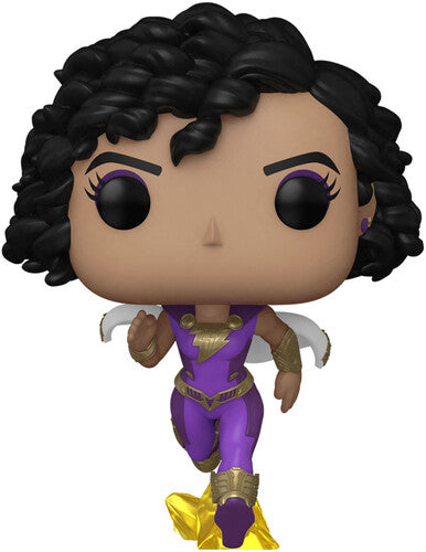 Shazam 2- Darl, Funko Pop! Movies:, Collectibles