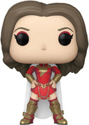 Shazam 2- Mary, Funko Pop! Movies:, Collectibles