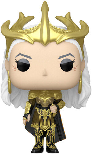 Shazam 2- Hespera, Funko Pop! Movies:, Collectibles