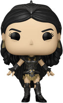 Shazam 2- Kalypso, Funko Pop! Movies:, Collectibles