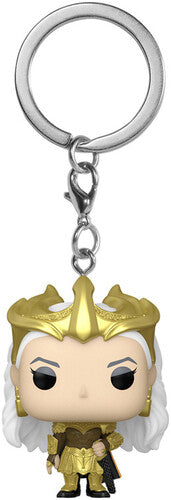 Shazam 2- Hespera, Funko Pop! Keychain:, Collectibles