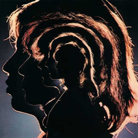 Hot Rocks 1964-1971, Rolling Stones, LP