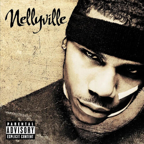 Nellyville, Nelly, LP