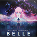 Belle / O.S.T., Belle / O.S.T., LP