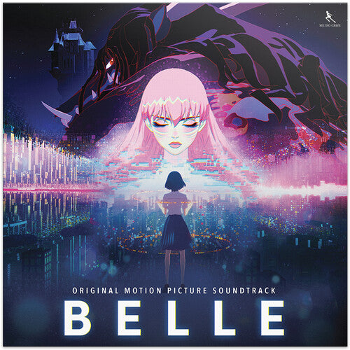 Belle / O.S.T., Belle / O.S.T., LP