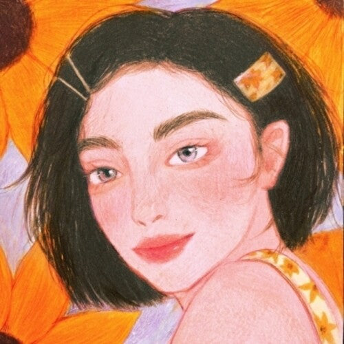 Love Affair -- DEPT, CD
