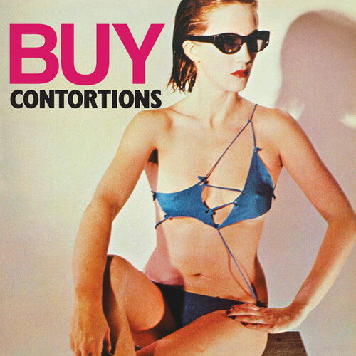 Buy, Contortions, LP