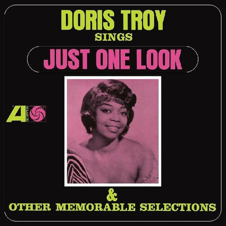 Just One Look, Doris Troy, LP