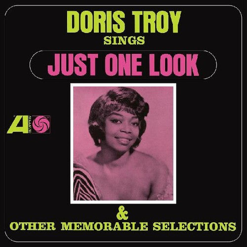 Just One Look, Doris Troy, LP