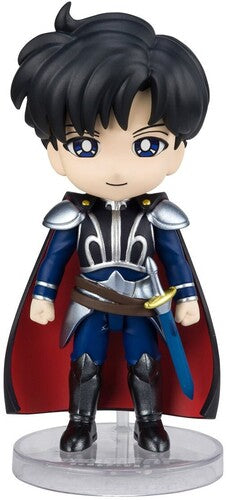 Pretty Guardian Sailor Moon - Prince Edymion