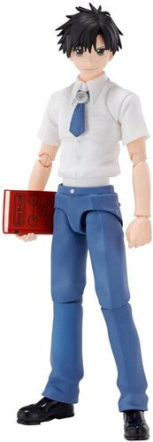 Konjiki No Zatch Bell - Kiyo Takamine, Tamashi Nations, Collectibles