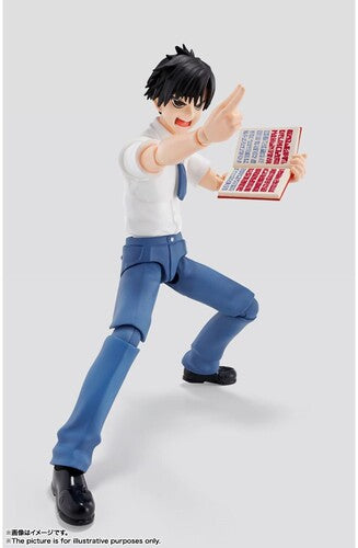 Konjiki No Zatch Bell - Kiyo Takamine, Tamashi Nations, Collectibles