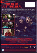 Weekend Warriors, Weekend Warriors, DVD