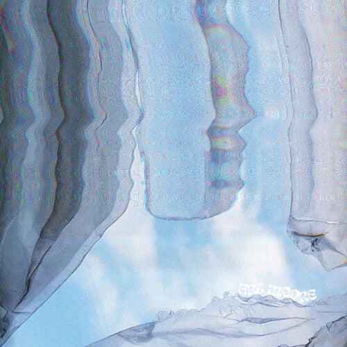 Art Moore -- CD
