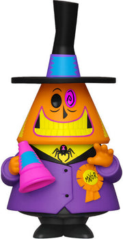 The Nightmare Before Christmas - Mayor (Styles May