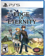 Ps5 Edge Of Eternity