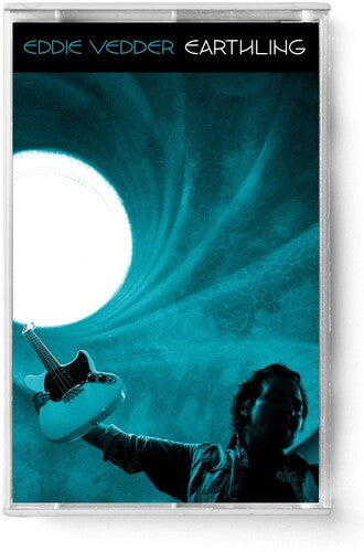 Earthling, Eddie Vedder, Cassette