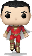 Pop Movies Shazam Fury Of The Gods Shazam Styles, Pop Movies Shazam, Collectibles