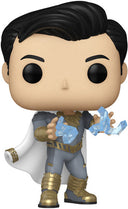 Shazam 2- Eugene, Funko Pop! Movies:, Collectibles