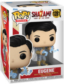 Shazam 2- Eugene, Funko Pop! Movies:, Collectibles