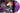 Spacewalk - Tribute To Ace Frehley / Var - Purple, Spacewalk - Tribute To Ace Frehely / Various, LP