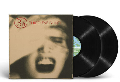 Third Eye Blind, Third Eye Blind, LP