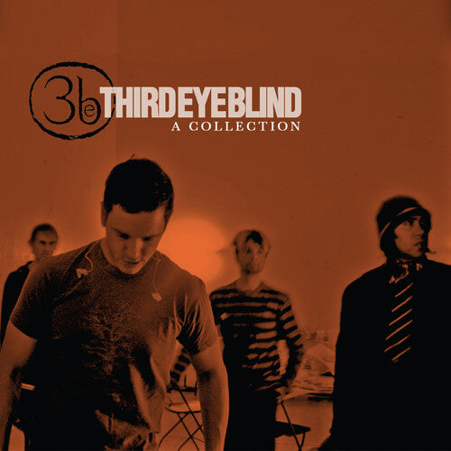 Collection, Third Eye Blind, LP