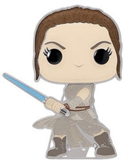 Star Wars - Rey