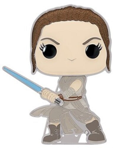 Star Wars - Rey