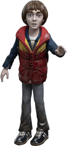 Stranger Things - Will Byers Mini Epics, Mini Epics, Collectibles
