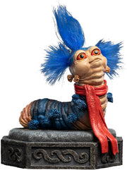 Labyrinth (1986) - Ello Worm Statue 1:1 Scale
