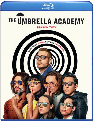Umbrella Academy: Season Two