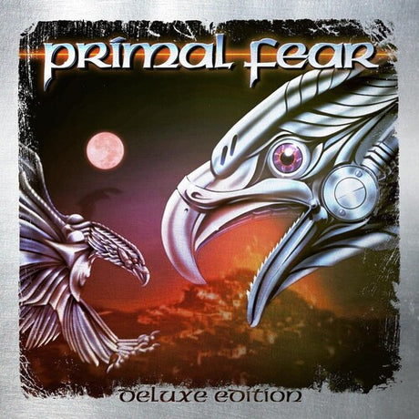 Primal Fear, Primal Fear, LP