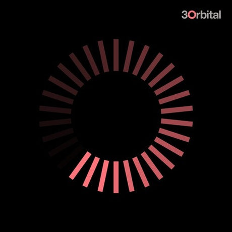 30 Something, Orbital, CD