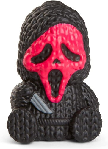 Ghost Face 006 Pink Face Micro