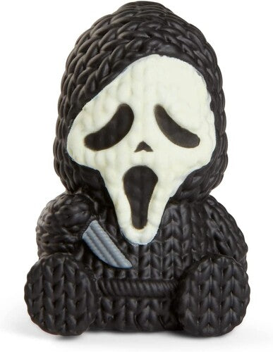 Ghost Face Micro Figure 007 Gitd, Ghost Face Glow In The Dark Mi, Collectibles