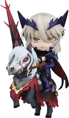 Fate/Grand Order Lancer/Altria Pendragon Nendoroid