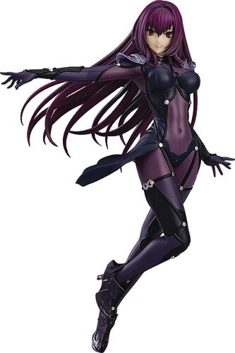 Fate/Grand Order Pop Up Parade Lancer/Scathach Pvc
