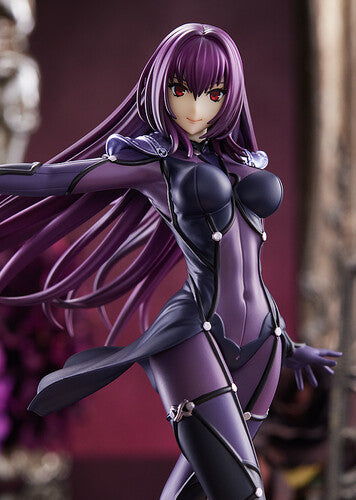 Fate/Grand Order Pop Up Parade Lancer/Scathach Pvc, Good Smile Company, Collectibles