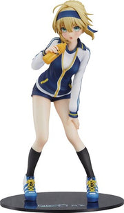 Fate Extella Link Altria Pendragon Knight Pe Uni 1