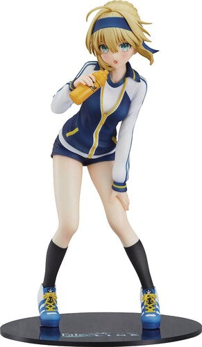 Fate Extella Link Altria Pendragon Knight Pe Uni 1