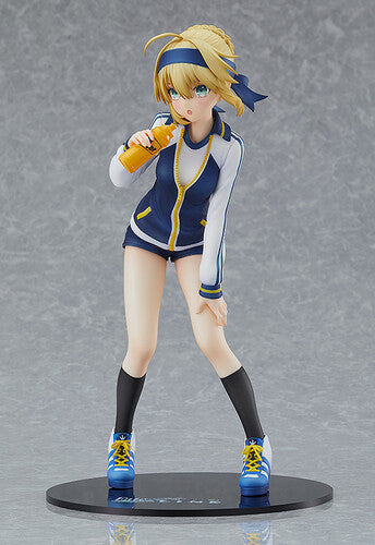 Fate Extella Link Altria Pendragon Knight Pe Uni 1, Good Smile Company, Collectibles