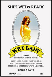 Wet Lady