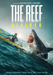 Reef: Stalked
