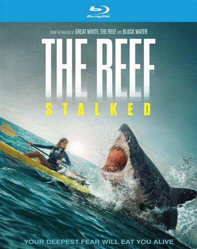 Reef: Stalked Bd