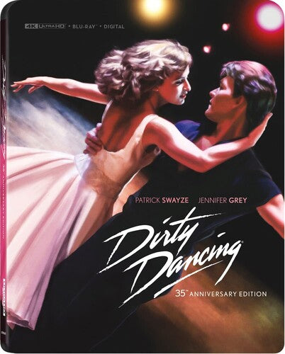 Dirty Dancing (1987), Dirty Dancing (1987), ULTRA HD